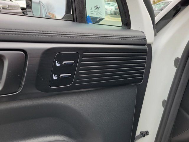 2026 Hyundai SANTA FE HYBRID Calligraphy Chantilly VA