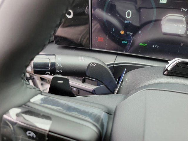 2026 Hyundai SANTA FE HYBRID Calligraphy Chantilly VA