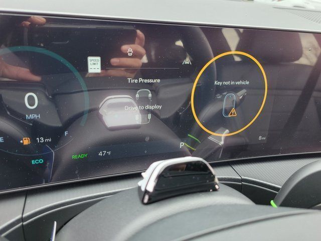 2026 Hyundai SANTA FE HYBRID Calligraphy Chantilly VA