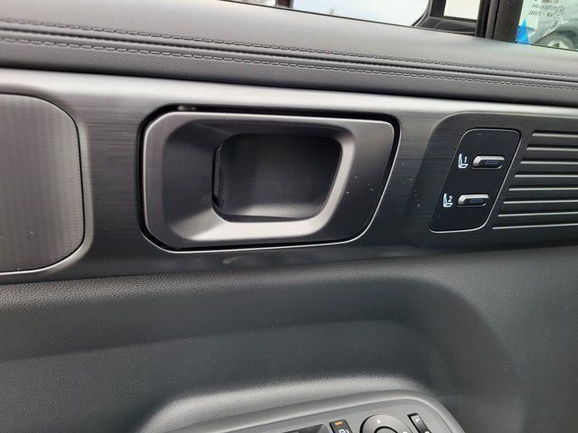 2026 Hyundai SANTA FE HYBRID Calligraphy Chantilly VA