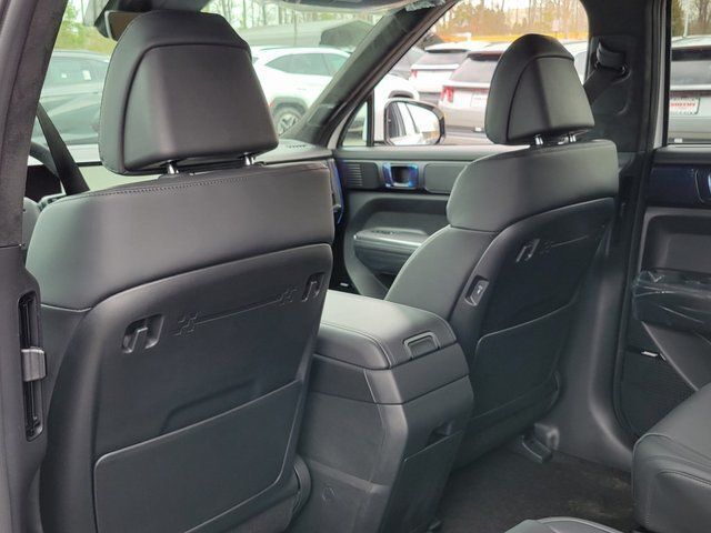 2026 Hyundai SANTA FE HYBRID Calligraphy Chantilly VA