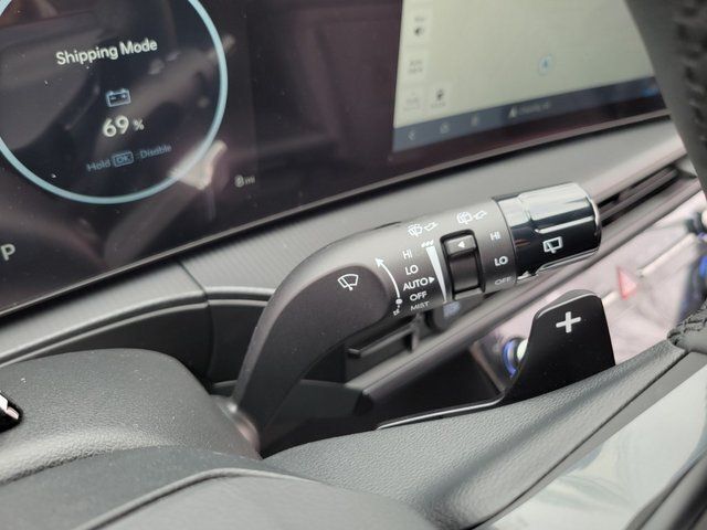 2026 Hyundai SANTA FE HYBRID Calligraphy Chantilly VA