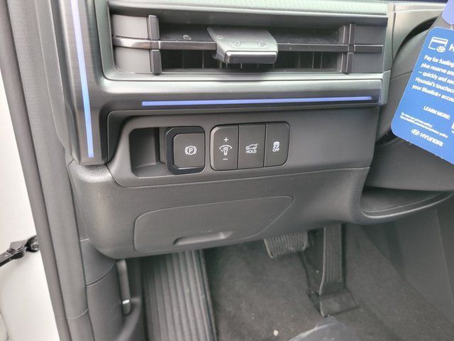 2026 Hyundai SANTA FE HYBRID Calligraphy Chantilly VA