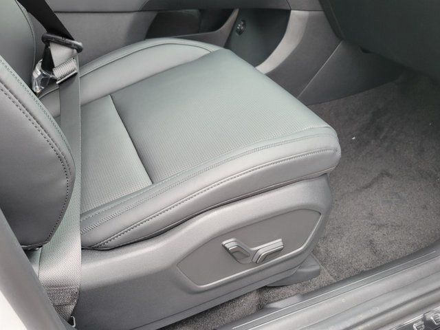 2026 Hyundai SANTA FE HYBRID Calligraphy Chantilly VA