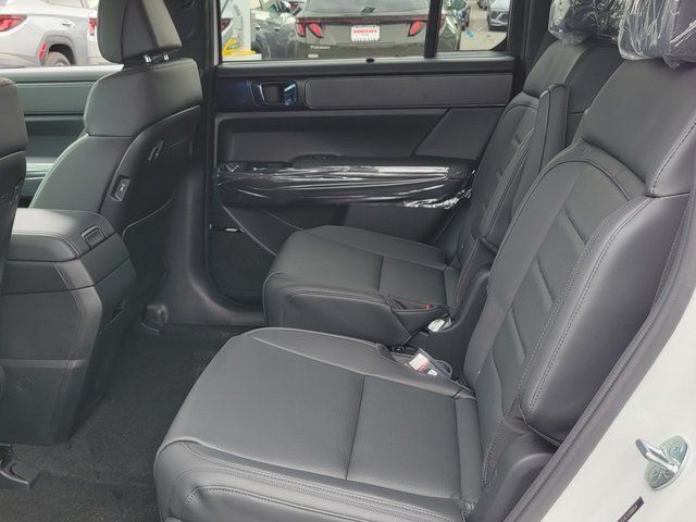 2026 Hyundai SANTA FE HYBRID Calligraphy Chantilly VA