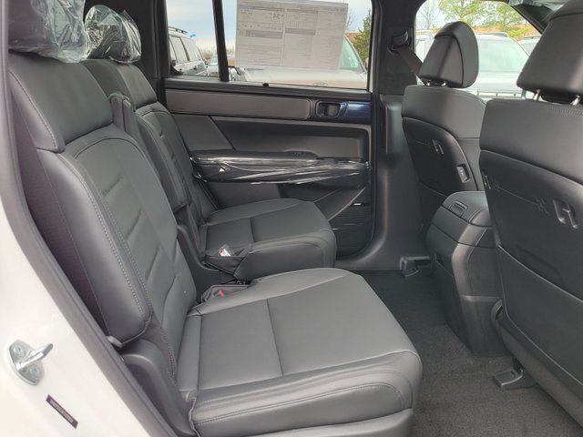 2026 Hyundai SANTA FE HYBRID Calligraphy Chantilly VA