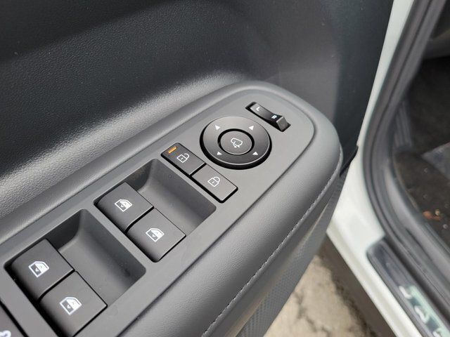 2026 Hyundai SANTA FE HYBRID Calligraphy Chantilly VA