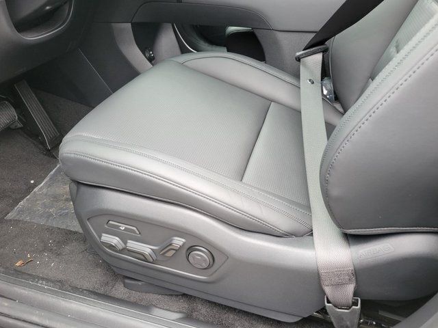 2026 Hyundai SANTA FE HYBRID Calligraphy Chantilly VA