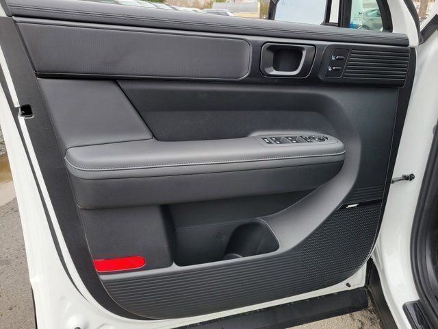 2026 Hyundai SANTA FE HYBRID Calligraphy Chantilly VA