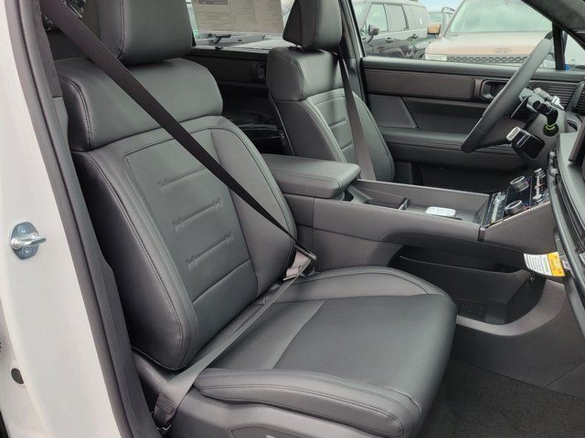 2026 Hyundai SANTA FE HYBRID Calligraphy Chantilly VA