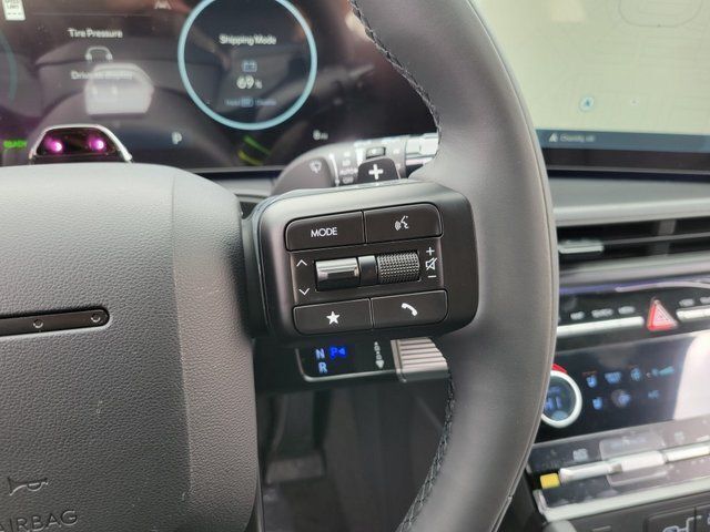 2026 Hyundai SANTA FE HYBRID Calligraphy Chantilly VA