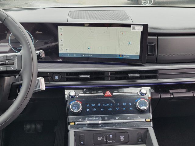 2026 Hyundai SANTA FE HYBRID Calligraphy Chantilly VA