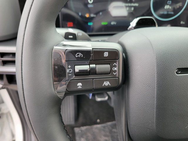 2026 Hyundai SANTA FE HYBRID Calligraphy Chantilly VA