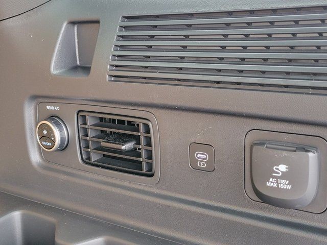 2026 Hyundai SANTA FE HYBRID Calligraphy Chantilly VA