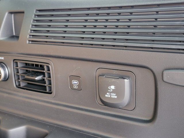 2026 Hyundai SANTA FE HYBRID Calligraphy Chantilly VA