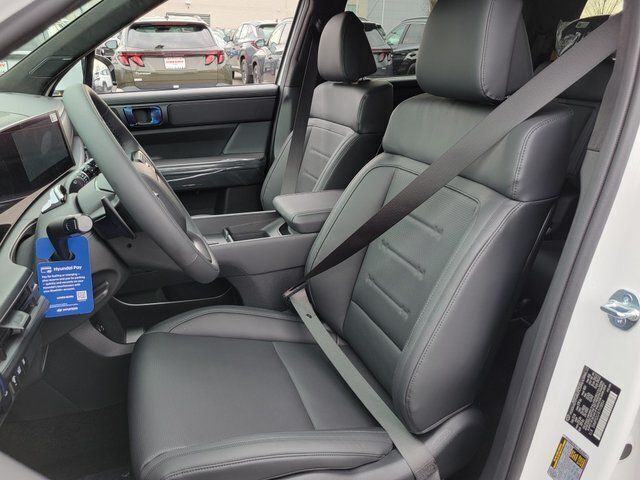 2026 Hyundai SANTA FE HYBRID Calligraphy Chantilly VA