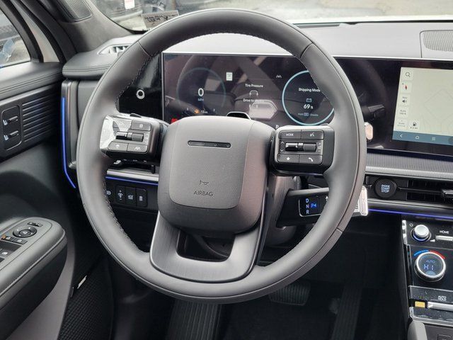 2026 Hyundai SANTA FE HYBRID Calligraphy Chantilly VA