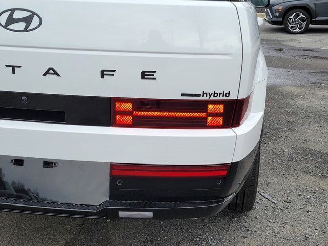 2026 Hyundai SANTA FE HYBRID Calligraphy Chantilly VA