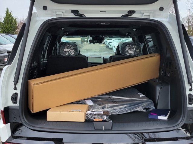 2026 Hyundai SANTA FE HYBRID Calligraphy Chantilly VA