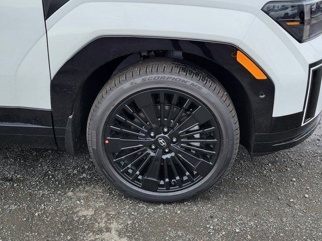 2026 Hyundai SANTA FE HYBRID Calligraphy Chantilly VA