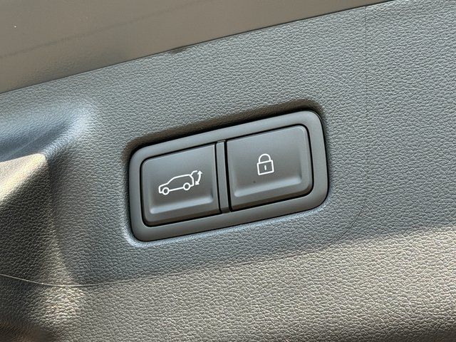 2026 Hyundai SANTA FE HYBRID Calligraphy Chantilly VA