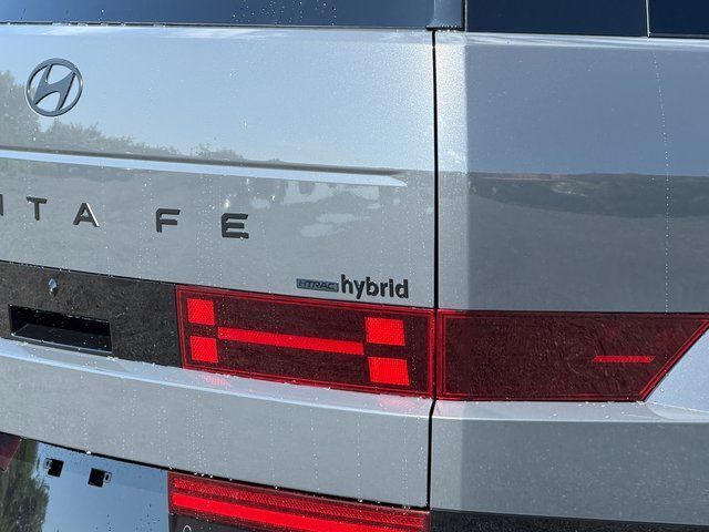 2026 Hyundai SANTA FE HYBRID Calligraphy Chantilly VA