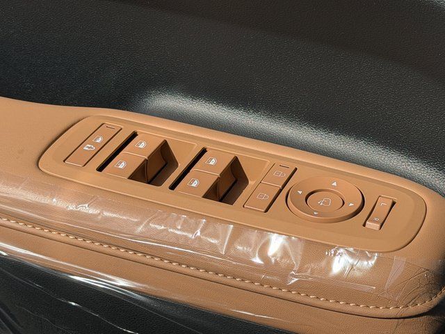 2026 Hyundai SANTA FE HYBRID Calligraphy Chantilly VA