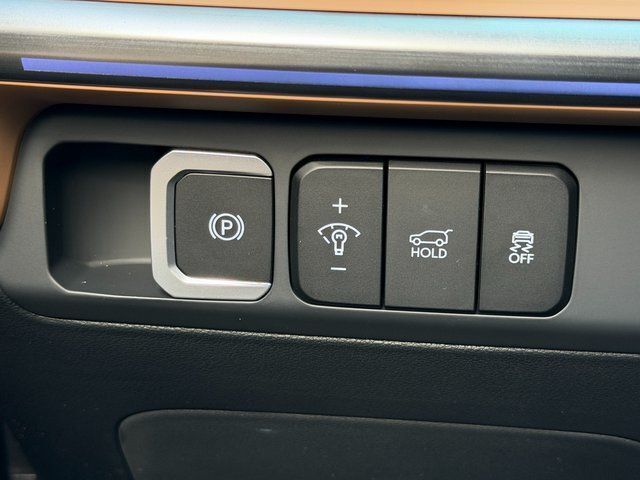 2026 Hyundai SANTA FE HYBRID Calligraphy Chantilly VA