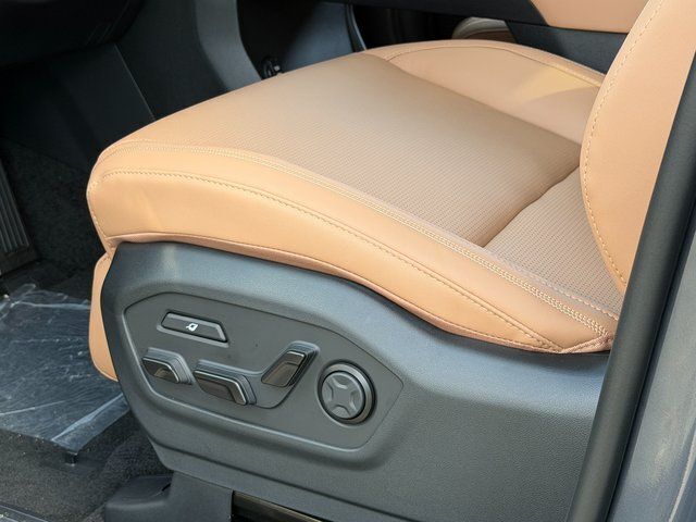 2026 Hyundai SANTA FE HYBRID Calligraphy Chantilly VA