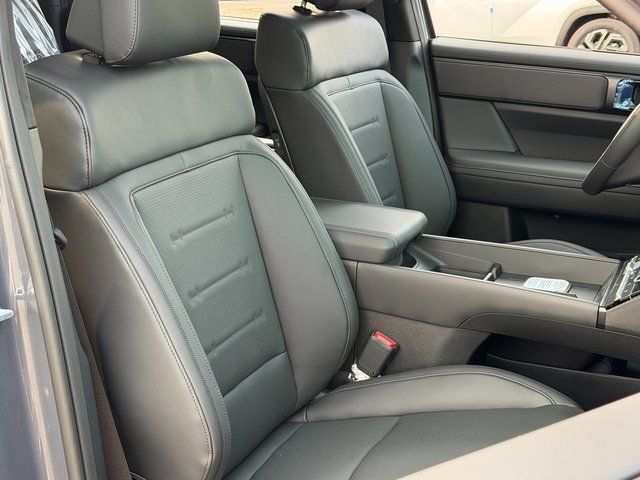 2026 Hyundai SANTA FE HYBRID Calligraphy Chantilly VA