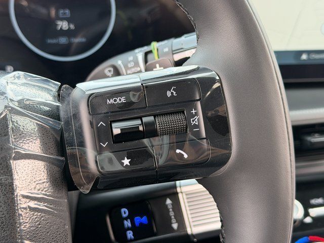 2026 Hyundai SANTA FE HYBRID Calligraphy Chantilly VA