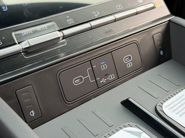 2026 Hyundai SANTA FE HYBRID Calligraphy Chantilly VA