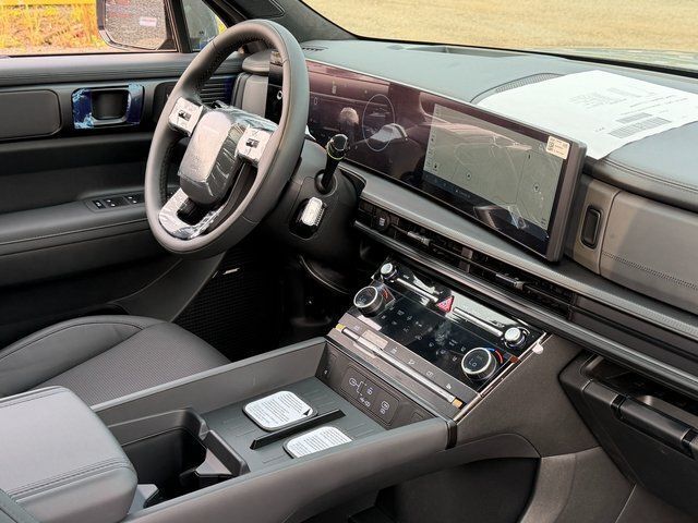 2026 Hyundai SANTA FE HYBRID Calligraphy Chantilly VA