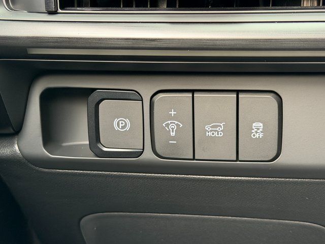 2026 Hyundai SANTA FE HYBRID Calligraphy Chantilly VA