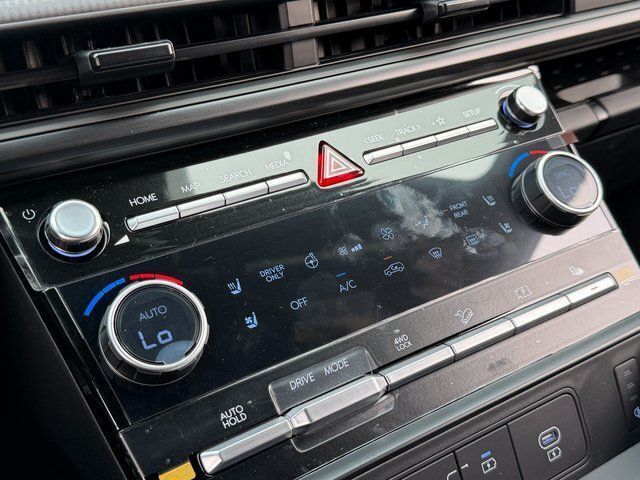 2026 Hyundai SANTA FE HYBRID Calligraphy Chantilly VA