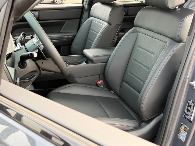 2026 Hyundai SANTA FE HYBRID Calligraphy Chantilly VA