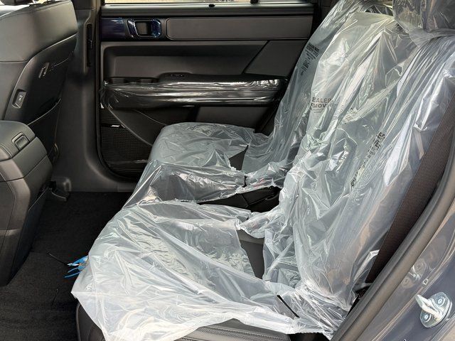 2026 Hyundai SANTA FE HYBRID Calligraphy Chantilly VA