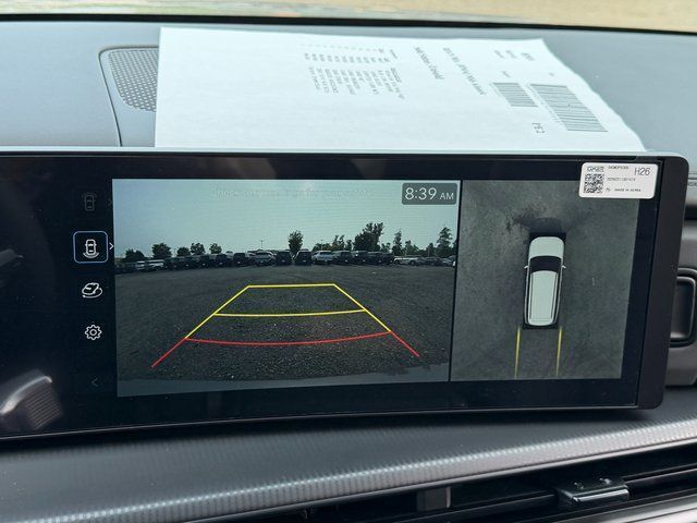 2026 Hyundai SANTA FE HYBRID Calligraphy Chantilly VA