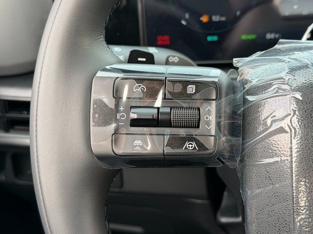 2026 Hyundai SANTA FE HYBRID Calligraphy Chantilly VA