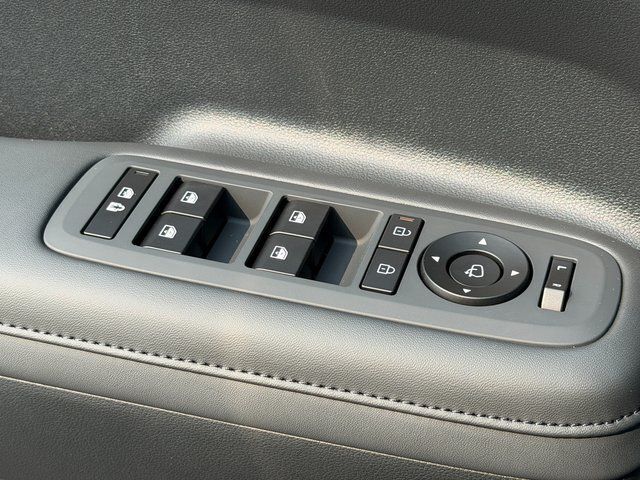 2026 Hyundai SANTA FE HYBRID Calligraphy Chantilly VA