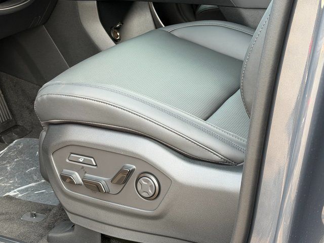 2026 Hyundai SANTA FE HYBRID Calligraphy Chantilly VA