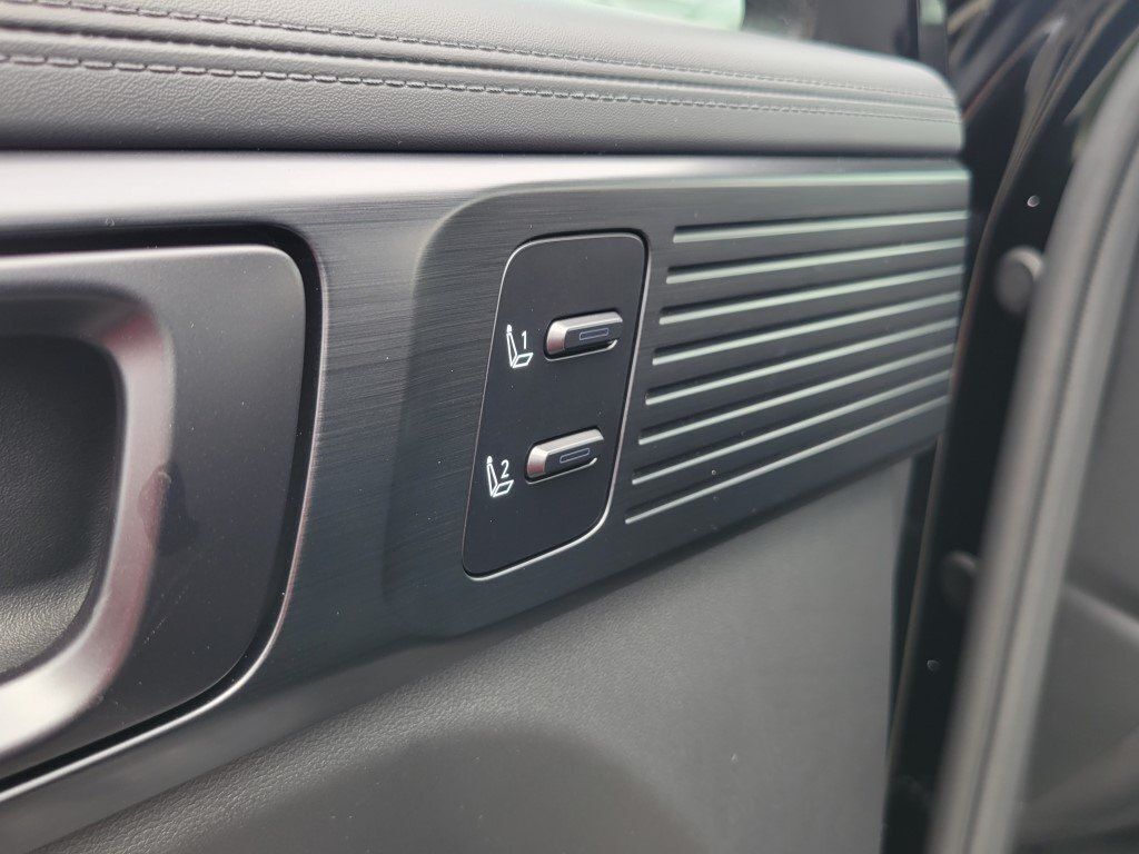 2026 Hyundai SANTA FE HYBRID Calligraphy Chantilly VA