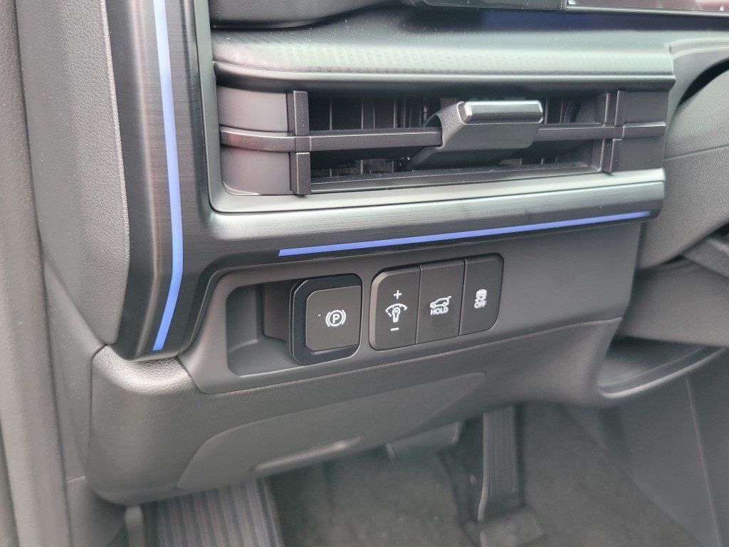 2026 Hyundai SANTA FE HYBRID Calligraphy Chantilly VA