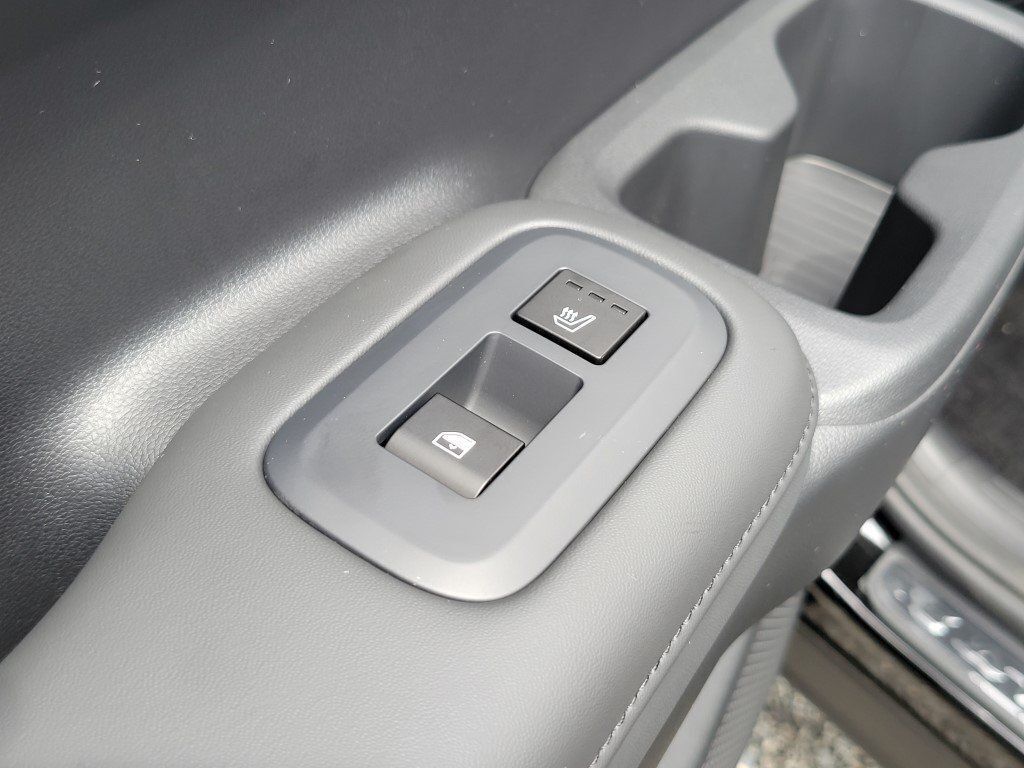 2026 Hyundai SANTA FE HYBRID Calligraphy Chantilly VA