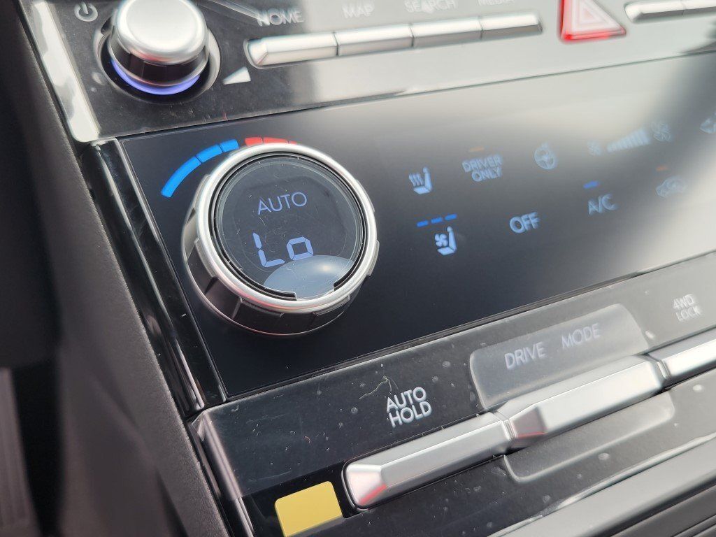 2026 Hyundai SANTA FE HYBRID Calligraphy Chantilly VA