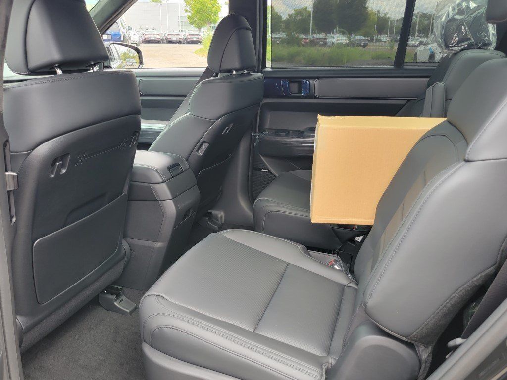 2026 Hyundai SANTA FE HYBRID Calligraphy Chantilly VA