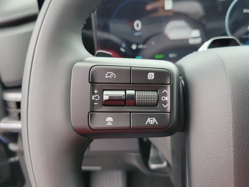 2026 Hyundai SANTA FE HYBRID Calligraphy Chantilly VA