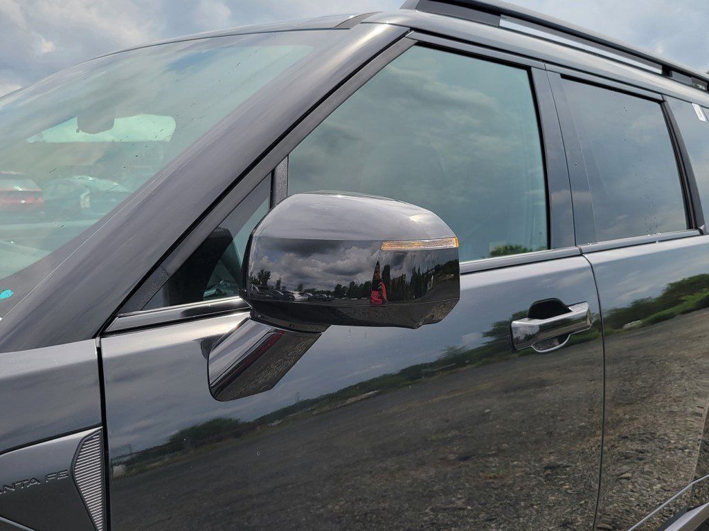 2026 Hyundai SANTA FE HYBRID Calligraphy Chantilly VA