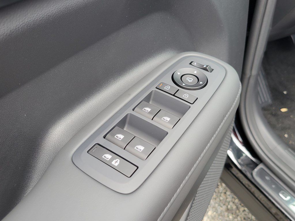 2026 Hyundai SANTA FE HYBRID Calligraphy Chantilly VA