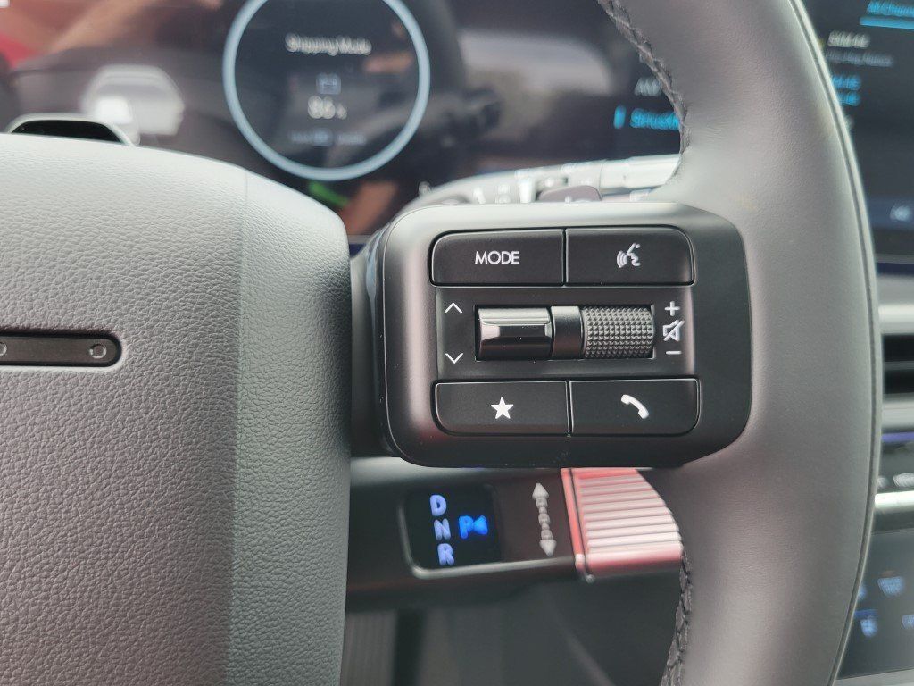 2026 Hyundai SANTA FE HYBRID Calligraphy Chantilly VA